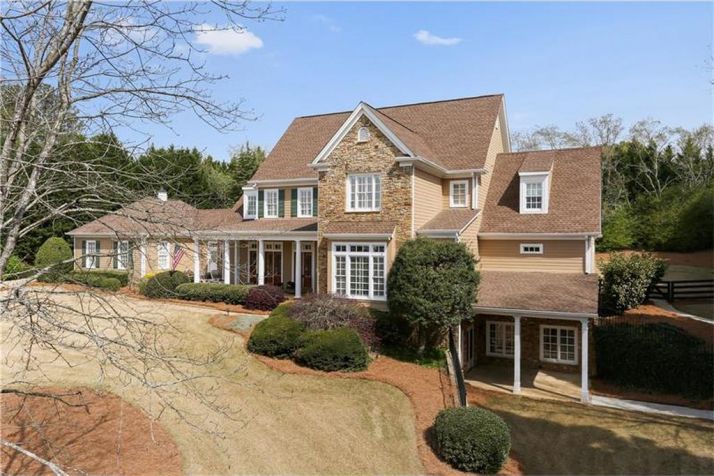 790 Cooper Sandy Cove, Alpharetta, GA 30004