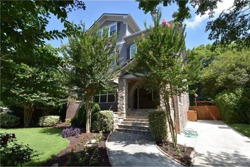 740 Virginia Circle Ne, Atlanta, GA 30306