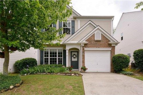 1653 Heyford Circle, Kennesaw, GA 30152