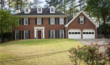 2608 Cotton Mill Court Marietta, GA 30068