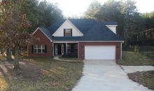 1665 Christian Circle Se Conyers, GA 30013