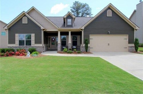 3995 Silverthorn Trace, Cumming, GA 30028