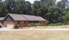 120 New Oak Ridge Trail Fayetteville, GA 30214