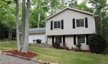 114 Delaney Pine Drive Waleska, GA 30183