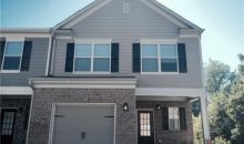 107 Greenfield Drive Dawsonville, GA 30534