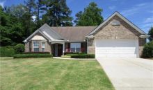 141 Shoal Creek Court Dawsonville, GA 30534