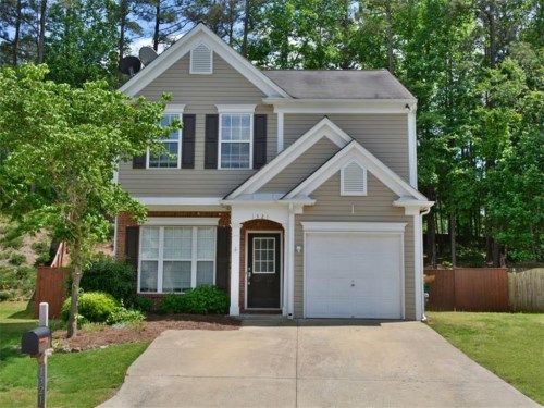 1321 Timuquana Trail, Woodstock, GA 30188