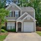 1321 Timuquana Trail, Woodstock, GA 30188 ID:14357093