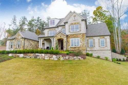 1016 Summit View Lane, Alpharetta, GA 30004