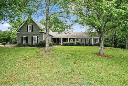 13585 Hopewell Road, Alpharetta, GA 30004