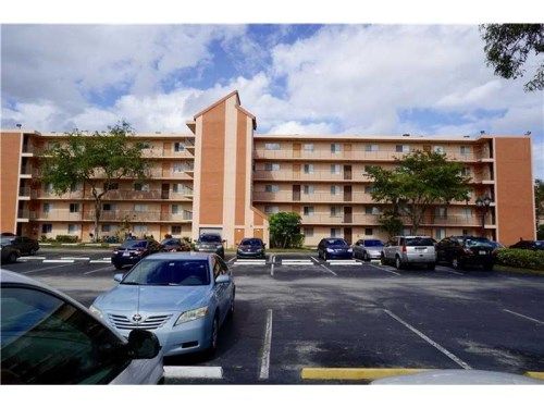 8700 N Sherman Cir # 508, Hollywood, FL 33025