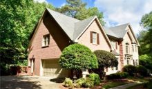 150 Foalgarth Way Alpharetta, GA 30022