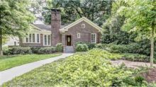 2205 Stephen Long Drive Ne Atlanta, GA 30305