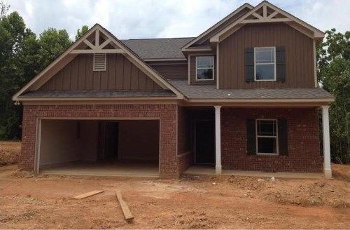 4832 Clarkstone Circle, Flowery Branch, GA 30542