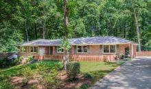 3352 Embry Hills Drive Atlanta, GA 30341