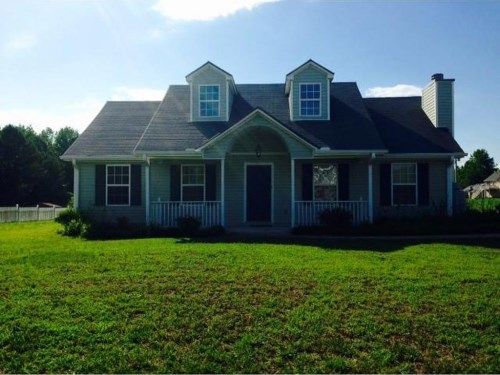 300 Marcell Court, Temple, GA 30179