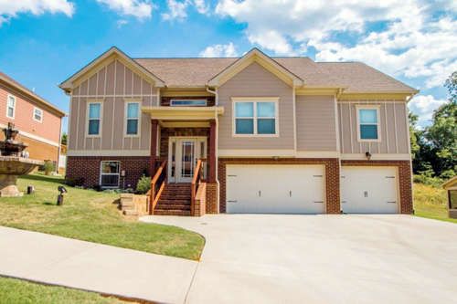 206 Vineyard Blvd, Ringgold, GA 30736