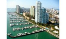 1000 S Pointe Dr # 503 Miami Beach, FL 33139