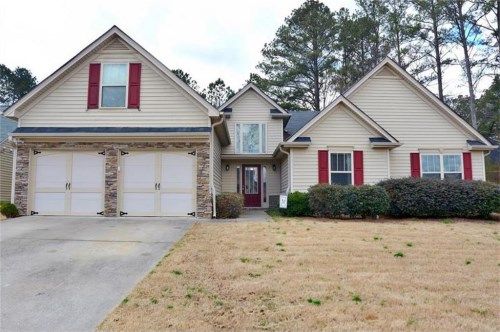 1004 Buckeye Lane, Villa Rica, GA 30180