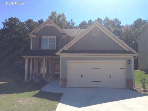 2359 Centenary Way Court, Dacula, GA 30019