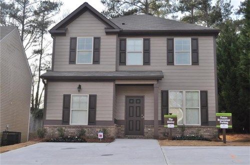 6547 Woodwell Drive, Union City, GA 30291