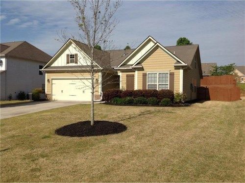 5085 Skylark Creek Court, Cumming, GA 30028