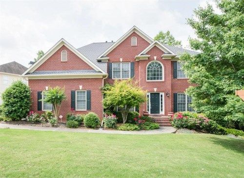 3173 Hillgrove Terrace, Dacula, GA 30019