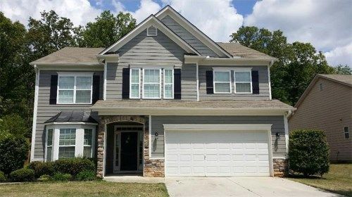 5450 Fieldgate Ridge Drive, Cumming, GA 30028