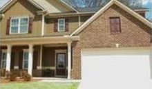 166 Cherokee Reserve Circle Canton, GA 30115