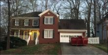 3590 Erdly Lane Snellville, GA 30039