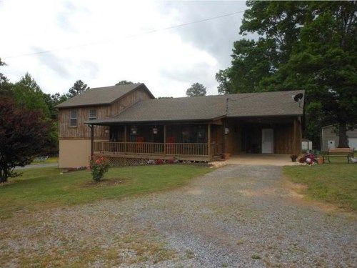 207 Abbington Way, Dalton, GA 30721