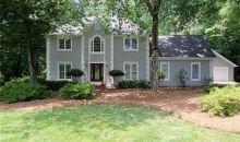 2310 Lansdowne Drive Canton, GA 30115