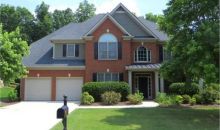 837 Middlebrooke Bend Canton, GA 30115