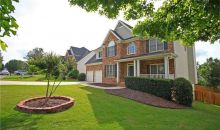 1025 Middlebrooke Drive Canton, GA 30115