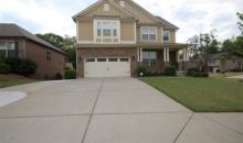 635 E Hampton Place Canton, GA 30115