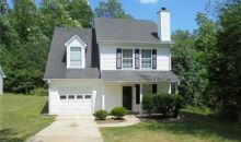 5925 Heavenwood Drive Se Mableton, GA 30126