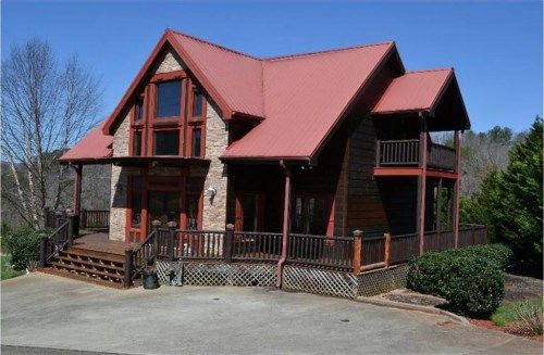 2500 Hwy 282, Ellijay, GA 30540