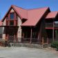 2500 Hwy 282, Ellijay, GA 30540 ID:13966934