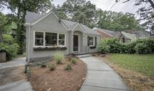 294 Sisson Avenue Atlanta, GA 30317