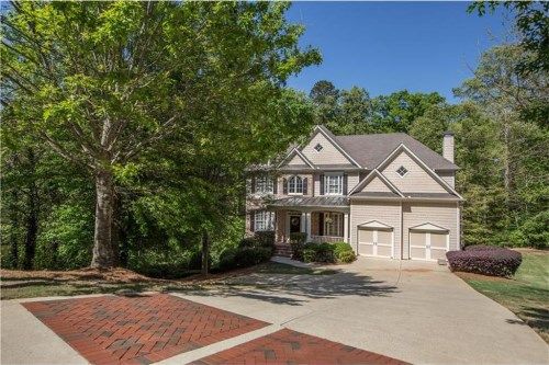 815 Brickwood Lane, Alpharetta, GA 30004