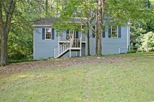 5394 Muirwood Place, Powder Springs, GA 30127