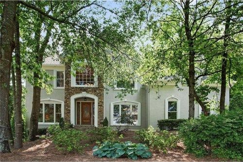 13830 Bethany Oaks Pointe, Alpharetta, GA 30004