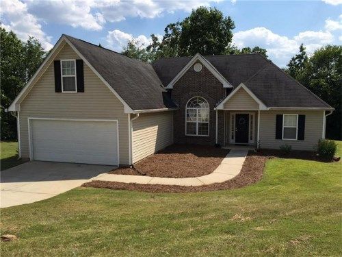 4420 Scotland Court, Snellville, GA 30039