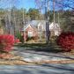 6122 Collins Road, Acworth, GA 30101 ID:14405560