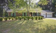 3657 Fernbrook Drive Snellville, GA 30039