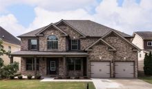 3806 Wood Hollow Way Snellville, GA 30039