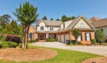 2726 Eudora Trail Duluth, GA 30097