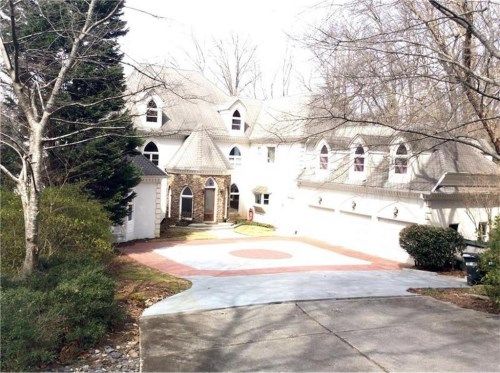 5078 Riverview Road, Atlanta, GA 30327