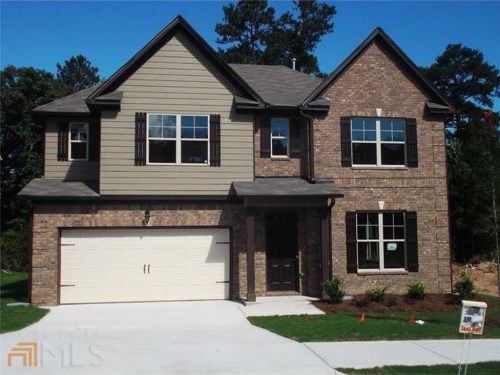 1903 Poplar Falls Avenue, Lithonia, GA 30038