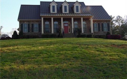 2493 Highway 113, Taylorsville, GA 30178